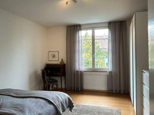 2.5 Zimmer, 67 m², 2. Stock