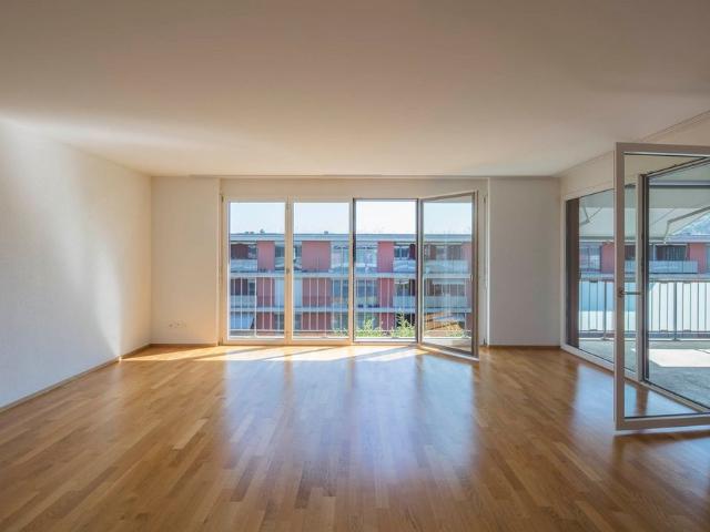 2.5 Zimmer, 67 m², 2. Stock