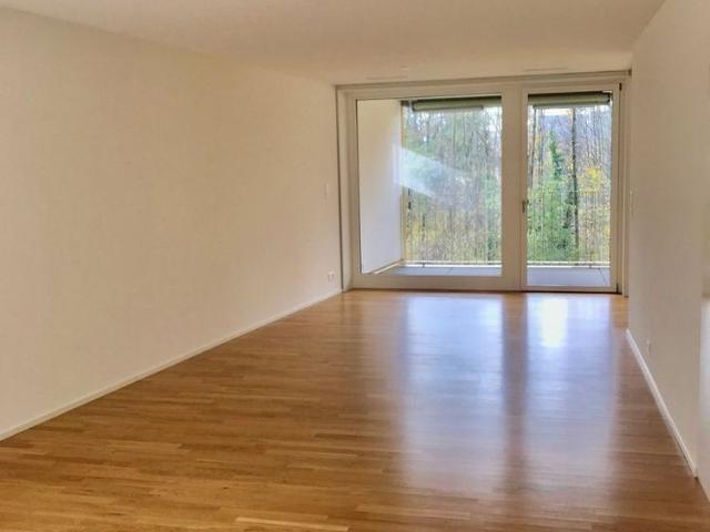 2.5 Zimmer, 67 m², 2. Stock