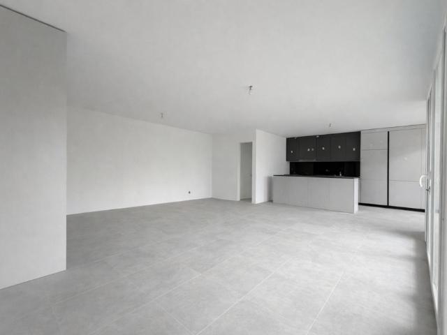 2.5 Zimmer, 67 m², 2. Stock
