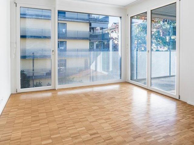2.5 Zimmer, 67 m², 4. Stock