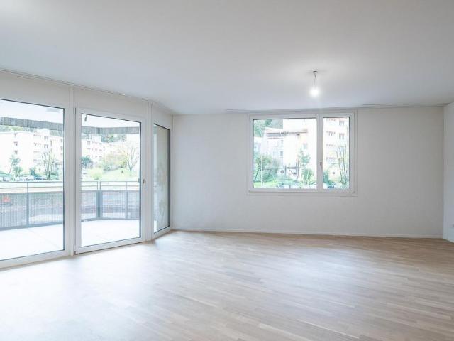 2.5 Zimmer, 67 m²