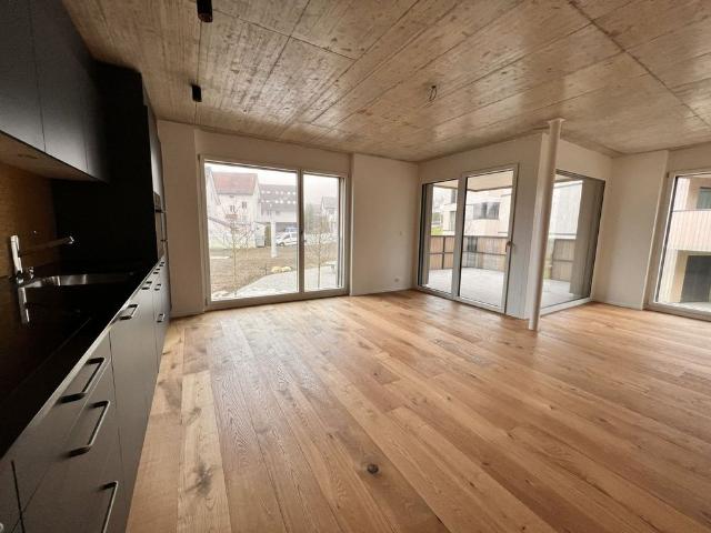 2.5 Zimmer, 67 m²