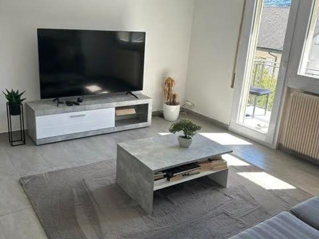 2.5 Zimmer, 67 m²