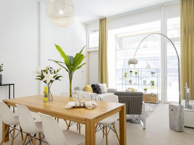2.5 Zimmer, 67 m², EG