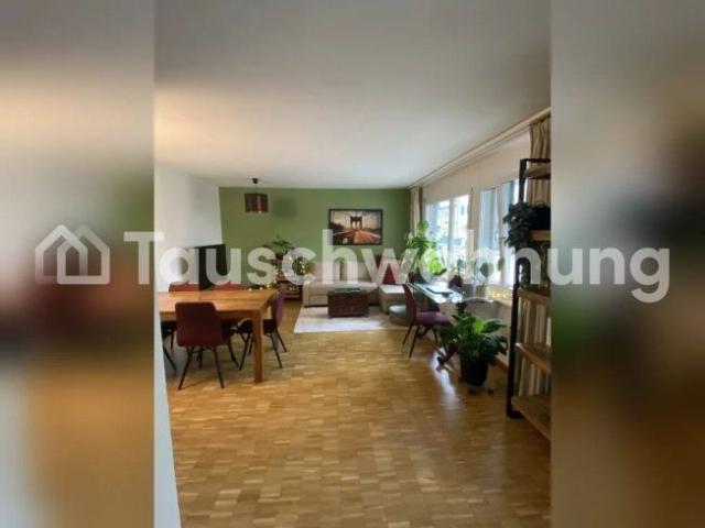 2.5 Zimmer, 67 m², EG