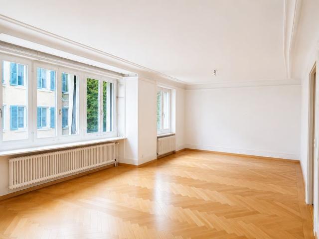 2.5 Zimmer, 67 m², EG