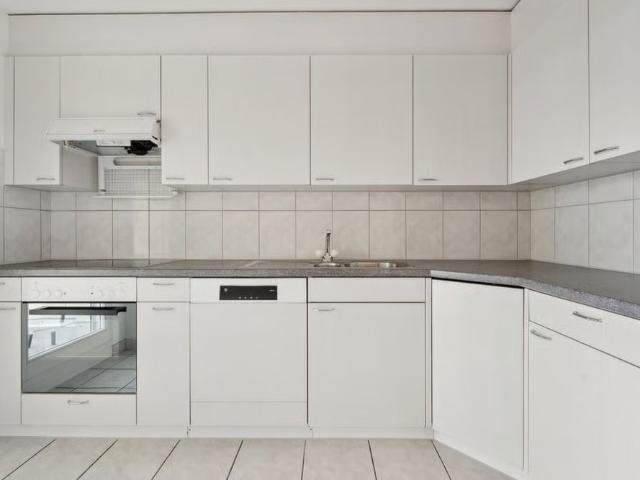 2.5 Zimmer, 67 m², EG