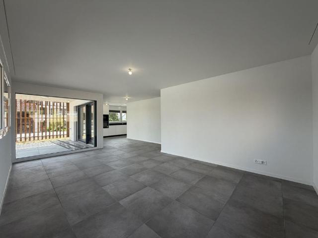 2.5 Zimmer, 67 m², EG