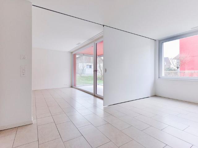 2.5 Zimmer, 67 m², EG