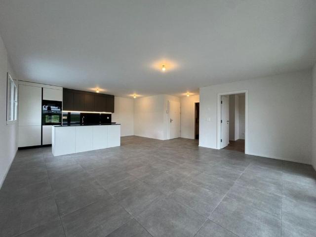 2.5 Zimmer, 67 m², EG