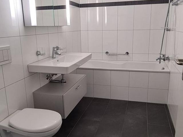 2.5 Zimmer, 67 m², EG