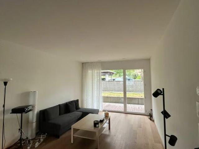 2.5 Zimmer, 67 m², EG