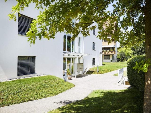 2.5 Zimmer, 67 m², EG