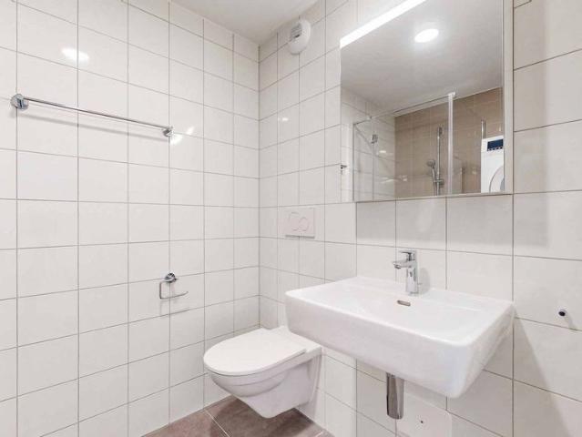 2.5 Zimmer, 67 m², EG