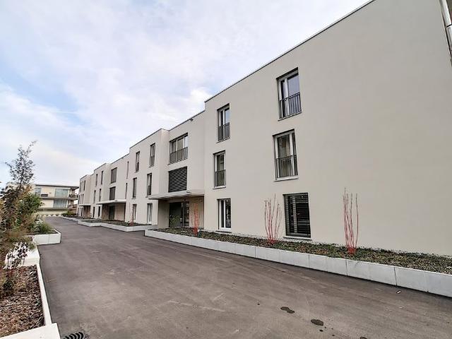 2.5 Zimmer, 67 m², EG