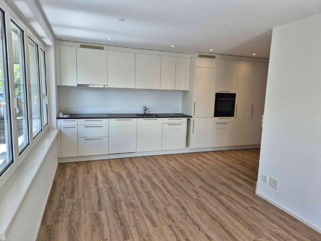 2.5 Zimmer, 67 m², EG