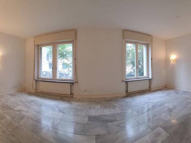 2.5 Zimmer, 67 m², EG
