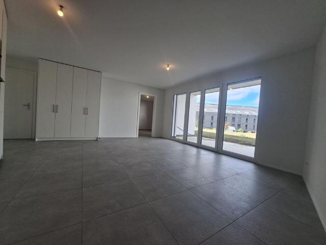 2.5 Zimmer, 67 m², EG