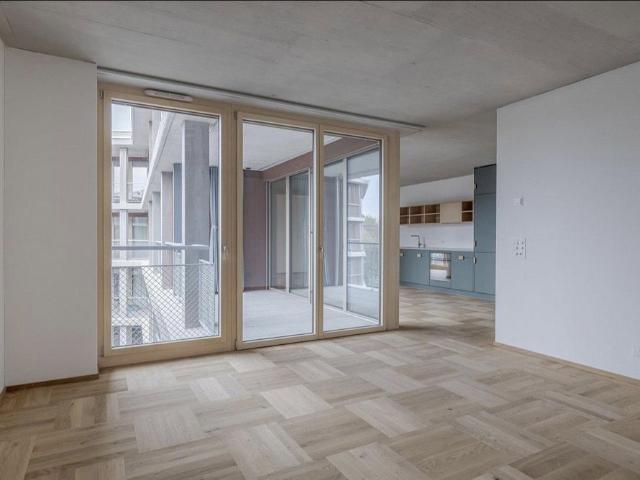 2.5 Zimmer, 68 m², 3. Stock