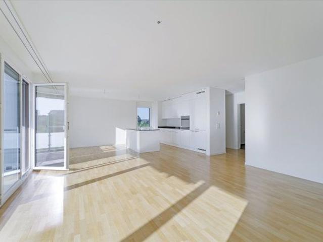 2.5 Zimmer, 68 m², 3. Stock