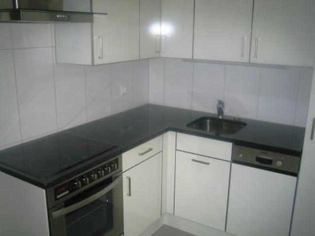 2.5 Zimmer, 68 m², 3. Stock