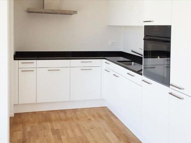 2.5 Zimmer, 68 m², 3. Stock