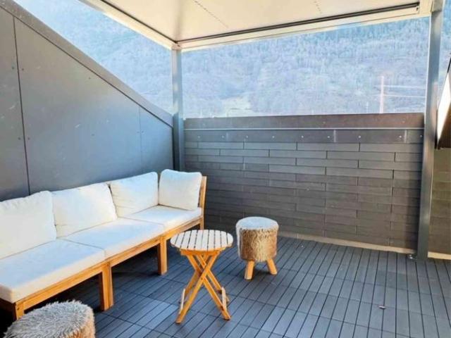 2.5 Zimmer, 68 m², 3. Stock