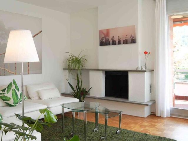 2.5 Zimmer, 68 m², 1. Stock