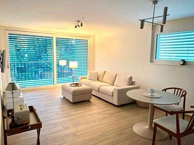 2.5 Zimmer, 68 m², 1. Stock