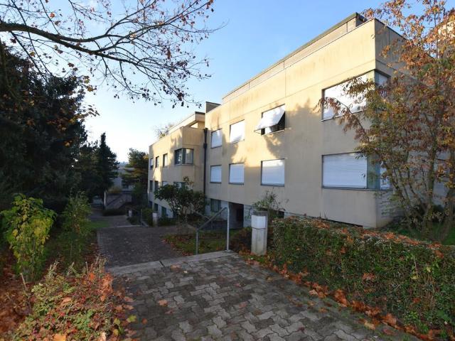 2.5 Zimmer, 68 m², 2. Stock