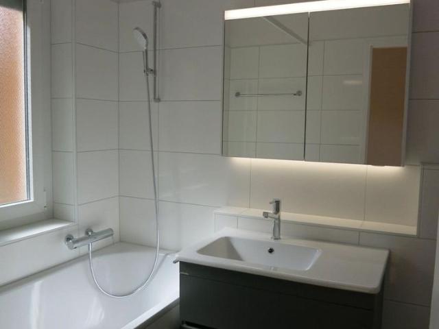 2.5 Zimmer, 68 m², 2. Stock