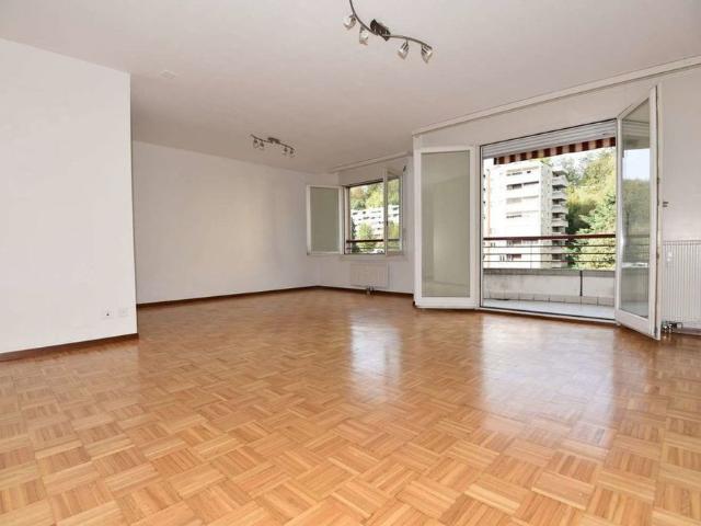 2.5 Zimmer, 68 m², 2. Stock