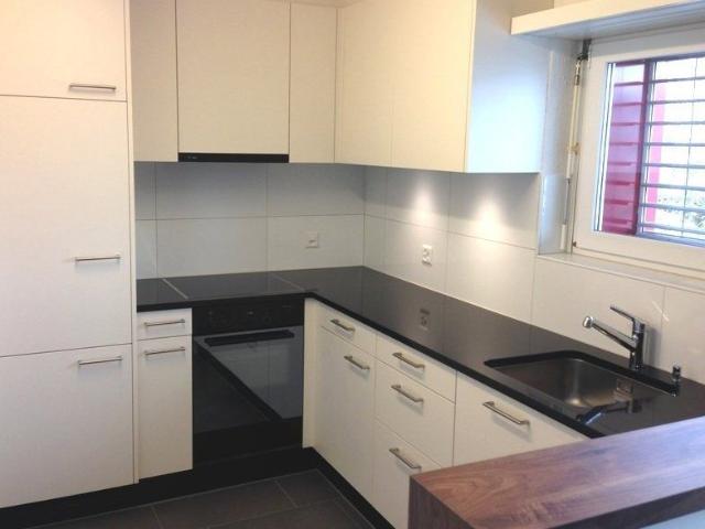 2.5 Zimmer, 68 m², 2. Stock