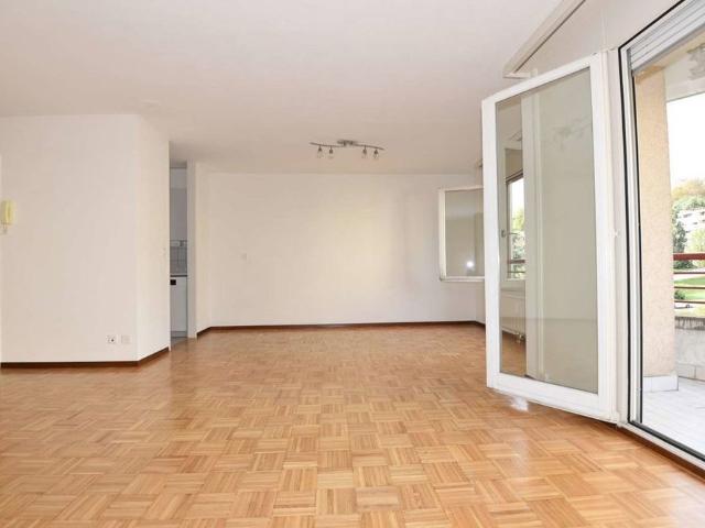 2.5 Zimmer, 68 m², 2. Stock