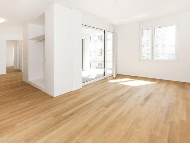 2.5 Zimmer, 68 m², 2. Stock