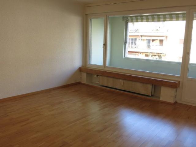 2.5 Zimmer, 68 m², 2. Stock