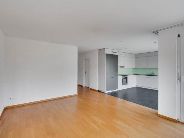 2.5 Zimmer, 68 m², 2. Stock