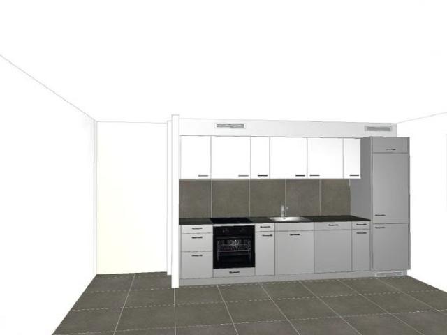 2.5 Zimmer, 68 m²