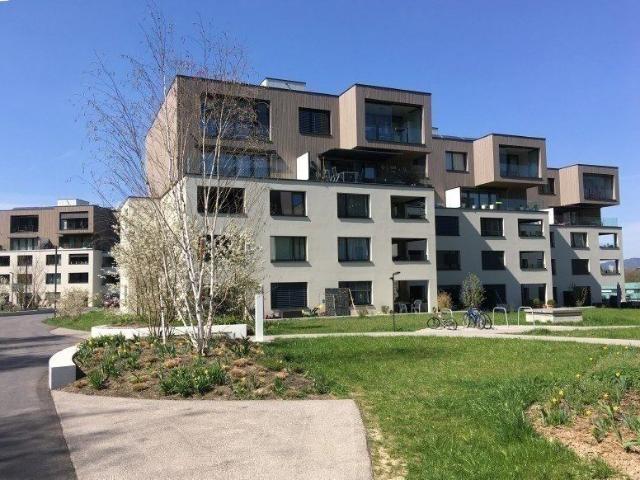 2.5 Zimmer, 68 m², 4. Stock