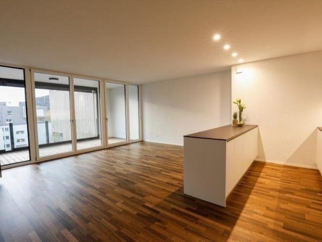 2.5 Zimmer, 68 m², 4. Stock