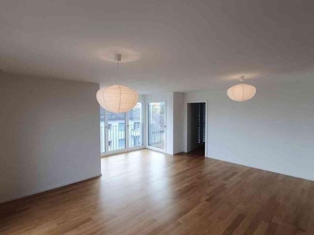 2.5 Zimmer, 68 m², 5. Stock