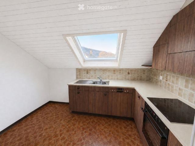 2.5 Zimmer, 68 m²