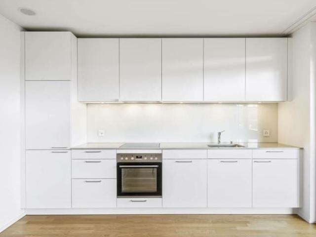 2.5 Zimmer, 68 m², 6. Stock