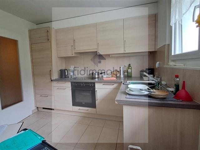 2.5 Zimmer, 68 m2, Cardamines 26, Le Locle