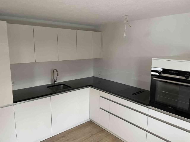 2.5 Zimmer, 68 m², EG