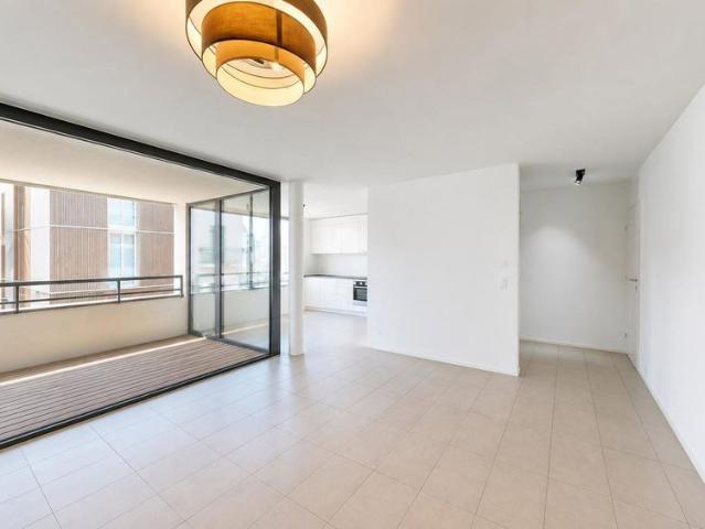 2.5 Zimmer, 68 m², EG
