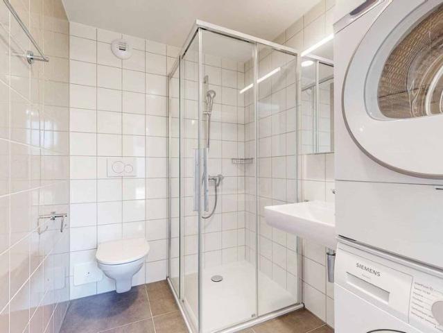 2.5 Zimmer, 68 m², EG