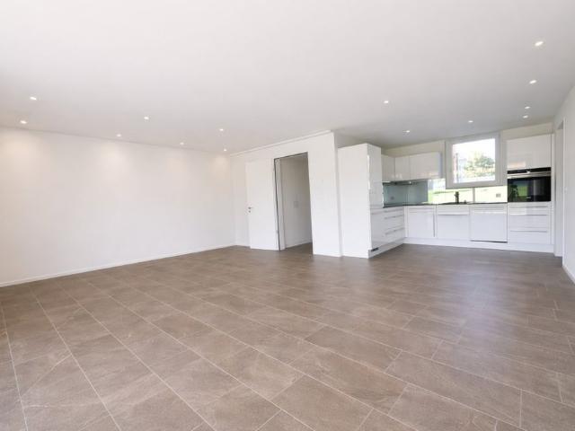 2.5 Zimmer, 68 m², EG