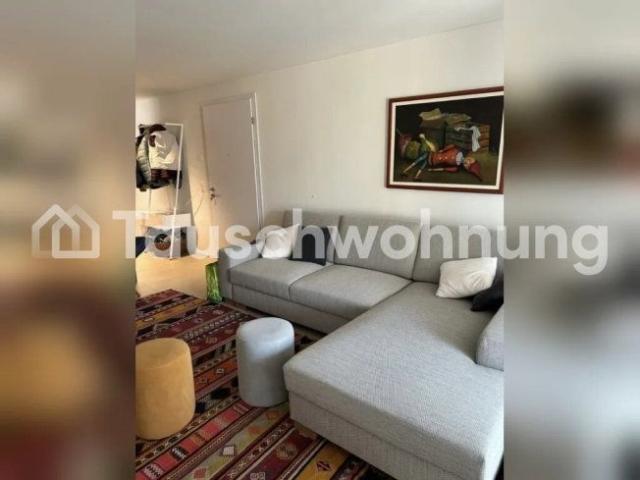 2.5 Zimmer, 68 m², EG